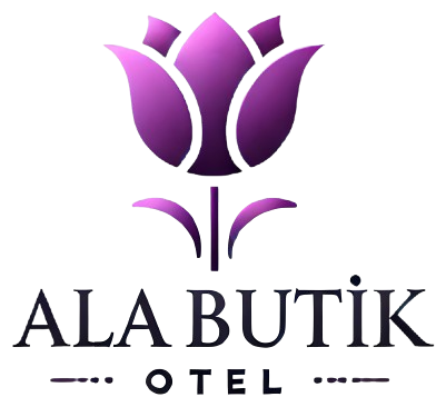 Ala Butik Otel Logo